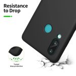 Autre Silicone P Smart 2019 - PT04