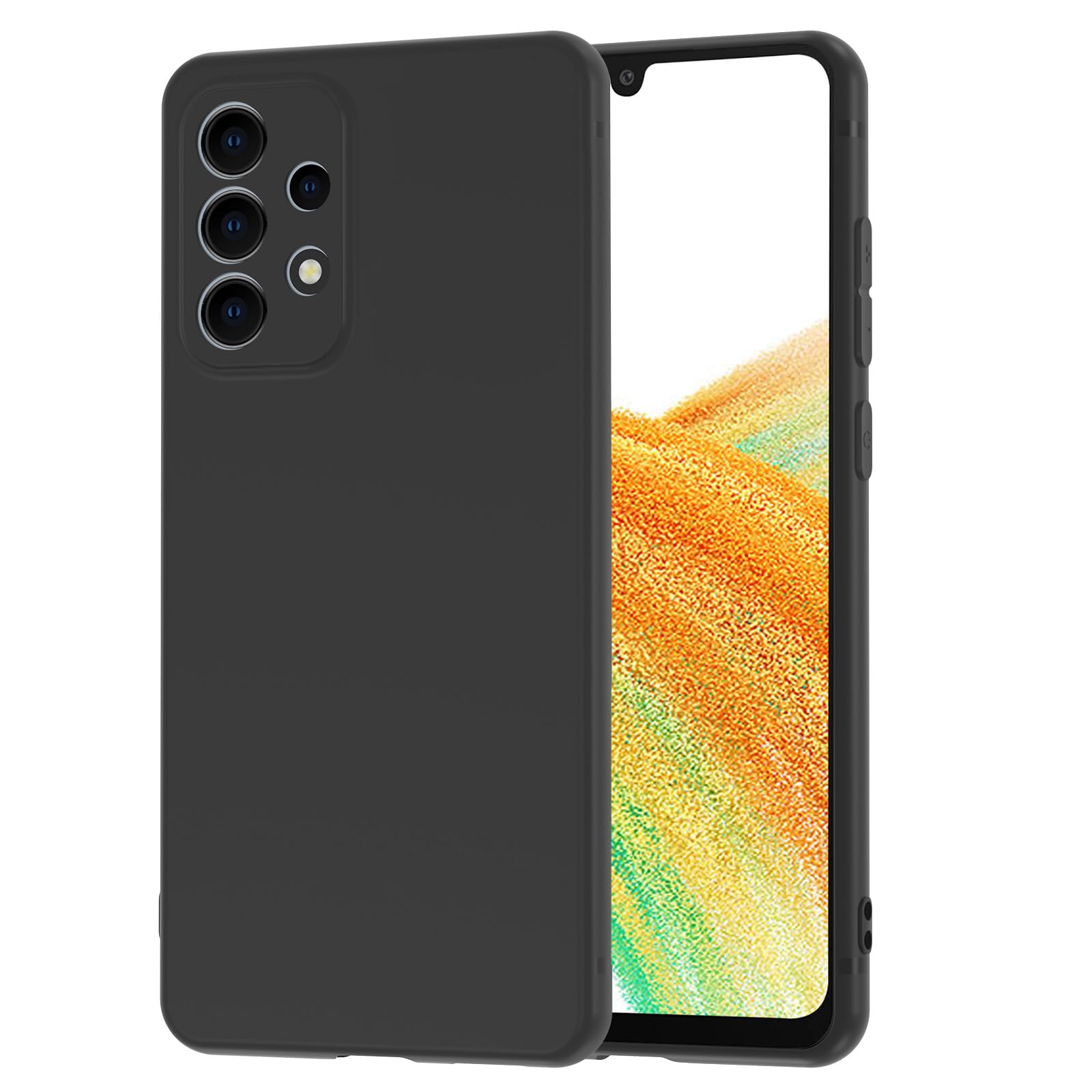 61FUwkclsyL.jpg Coque Silicone Galaxy A33 5G