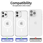 Coque Polycarbonate iPhone 12 / iPhone 12 Pro - PT08