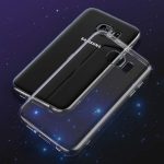 Coque Silicone Galaxy S7 - PT04