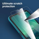 Protection d'écran Verre trempé Nokia 1.3 - PT05