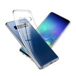 Coque Silicone Galaxy S10