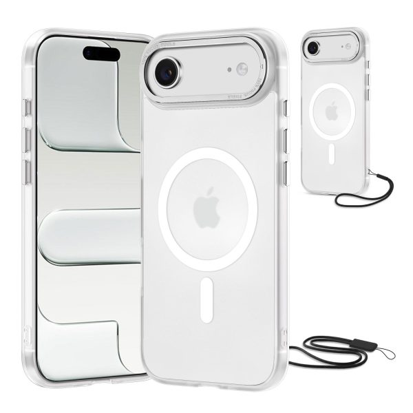 Coque Polycarbonate iPhone Air