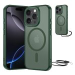 Coque Polycarbonate iPhone 16 Pro