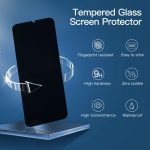 Protection d'écran Verre trempé Galaxy A14 5G / Galaxy A14 4G / Galaxy M14 5G - PT04