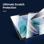 Protection d'écran Verre trempé Moto Tab G70 - PT04