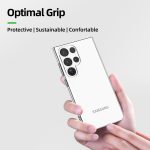 Autre Verre trempé Galaxy S24 Ultra - PT03