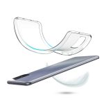 Coque Silicone Galaxy A71 - PT03