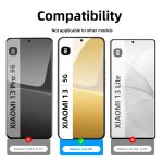 Protection d'écran Verre trempé Xiaomi 13 - PT04