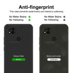 Autre Verre trempé Redmi 10A / Redmi 9C - PT05