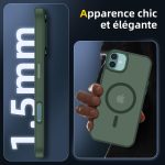 Coque Polycarbonate iPhone 16 - PT06