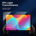 Protection d'écran Verre trempé TCL Tab 8 4G - PT06
