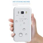 Coque Silicone Galaxy J5 2016 - PT05