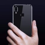Coque Silicone Redmi Note 7 - PT04
