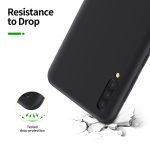 Autre Verre trempé Galaxy A50 - PT04