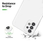 Autre Verre trempé Galaxy A23 - PT04