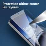 Protection d'écran Verre trempé OnePlus Nord 4 - PT04