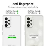 Autre Verre trempé Galaxy A53 5G - PT05