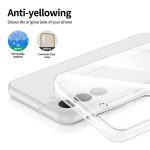 Autre Verre trempé Galaxy S21 - PT06