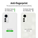 Autre Verre trempé Xiaomi 12 Lite - PT06