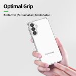 Autre Verre trempé Galaxy M34 5G - PT03