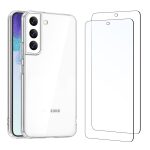 Autre Verre trempé Galaxy S21 FE 5G