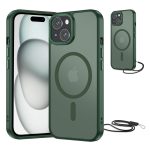 Coque Polycarbonate iPhone 15