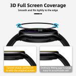 Protection d'écran TPU OnePlus Watch - PT01