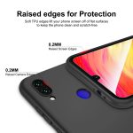 Autre Verre trempé Redmi Note 7 - PT02