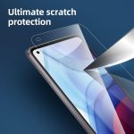 Protection d'écran Verre trempé Moto G Power (2021) - PT05