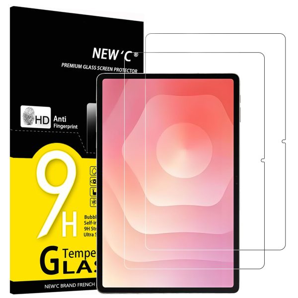 Protection d'écran Verre trempé Galaxy Tab S11