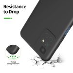 Protection d'écran Verre trempé Redmi 10 - PT04