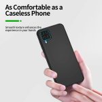 Autre Verre trempé Galaxy A12 / Galaxy M12 - PT03