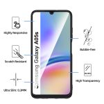 Protection d'écran Verre trempé Galaxy A05s - PT01