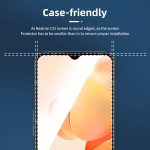 Protection d'écran Verre trempé Realme C31 / Realme C25 - PT02