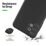 Autre Verre trempé Galaxy A23 - PT04