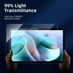 Protection d'écran Verre trempé Moto Tab G70 - PT06