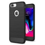 Coque Silicone iPhone 7 Plus / iPhone 8 Plus