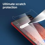 Protection d'écran Verre trempé Nokia 1 Plus - PT04