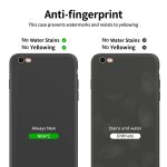 Autre Verre trempé iPhone 6 Plus / iPhone 6s Plus - PT05