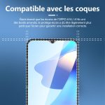 Protection d'écran Verre trempé A16 / A16s - PT02