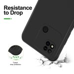 Autre Verre trempé Redmi 10A / Redmi 9C - PT04