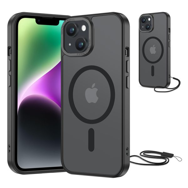 Coque Polycarbonate iPhone 15 Plus / iPhone 14 Plus