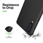 Autre Verre trempé Huawei P30 - PT04