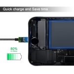 Autre Nylon Samsung Galaxy S23 / Samsung Galaxy S22 / Samsung Galaxy S21 - PT04