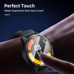 Protection d'écran Verre trempé Xiaomi Watch S1 Active - PT06