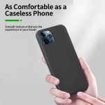 Protection d'écran Verre trempé iPhone 12 Pro Max - PT03