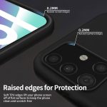 Autre Verre trempé Galaxy A51 - PT02