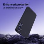 Autre Verre trempé Galaxy A54 5G - PT04