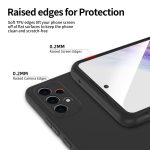Protection d'écran Verre trempé Galaxy A53 - PT02